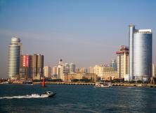 廈門、鼓浪嶼、胡里山炮臺、集美、武夷山、九曲溪漂流雙飛五日游