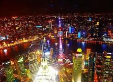 【五一假期】上海迪士尼+上?？萍拣^+周莊休閑度假純玩雙飛四日游