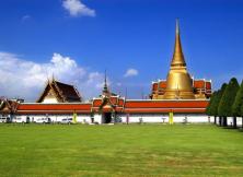 【新亞之旅】泰國曼谷芭提雅沙美島5晚6日游