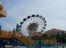 【長隆遇尚希爾頓】廣州長隆純玩雙飛五日游