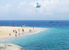 嘉華旅游春節特惠:海南純凈海洋雙飛五/六日 嘉華旅游春節特惠:海南純凈海洋雙飛五/六日