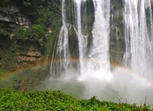 【9月游貴州】貴州、黃果樹、荔波、西江、梵凈山梵凈之旅休閑雙飛六日游