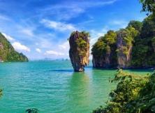 嘉華旅游開業(yè)大促---嗨翻普吉島+甲米5晚7天