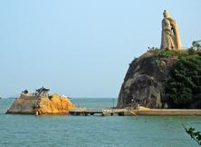 廈門鼓浪嶼、南普陀寺、武夷山、九曲溪漂流雙飛五日 廈門鼓浪嶼、南普陀寺、武夷山、九曲溪漂流雙飛五日