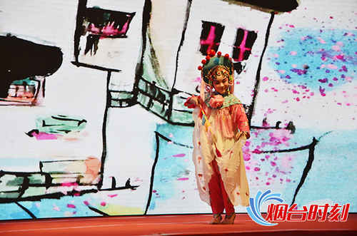 江蘇省昆山市巴城鎮(zhèn)昆曲展示：《小放牛》