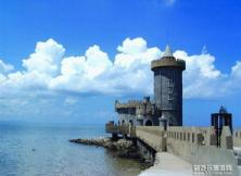 周邊威海方向經典一日游:劉公島、定遠艦、華夏城威海神游海底世界等 周邊威海方向經典一日游:劉公島、定遠艦、華夏城威海神游海底世界等