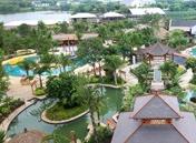 【冬季線路】文登天沐溫泉一日游