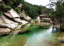 5月19日雄孩子帶你逛河北崖胡同,踏青無染寺! 5月19日雄孩子帶你逛河北崖胡同,踏青無染寺!