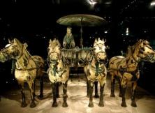 開業促銷~兵馬俑 華山、城墻雙飛四日游 開業促銷~兵馬俑 華山、城墻雙飛四日游