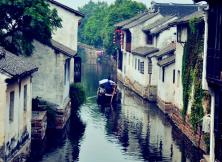 嘉華旅游---清明小長假蘇滬杭雙飛四日游 嘉華旅游---清明小長假蘇滬杭雙飛四日游