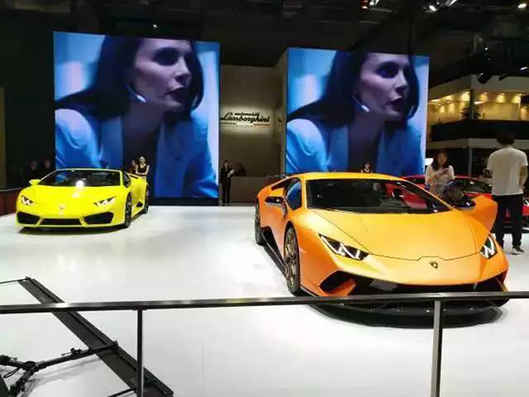 2017山東·即墨國際汽車嘉年華9月22日即將盛大啟幕