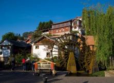 【7月游云南】昆明大理麗江遇見不思議純玩雙飛一動6日游.