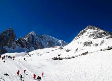 昆明 大理 麗江 西雙版納 貴陽黃果樹瀑布 張家界專列15日游