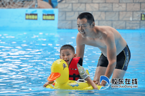 “我買爸爸的一天”暖哭眾人！五大聯盟助力父親節