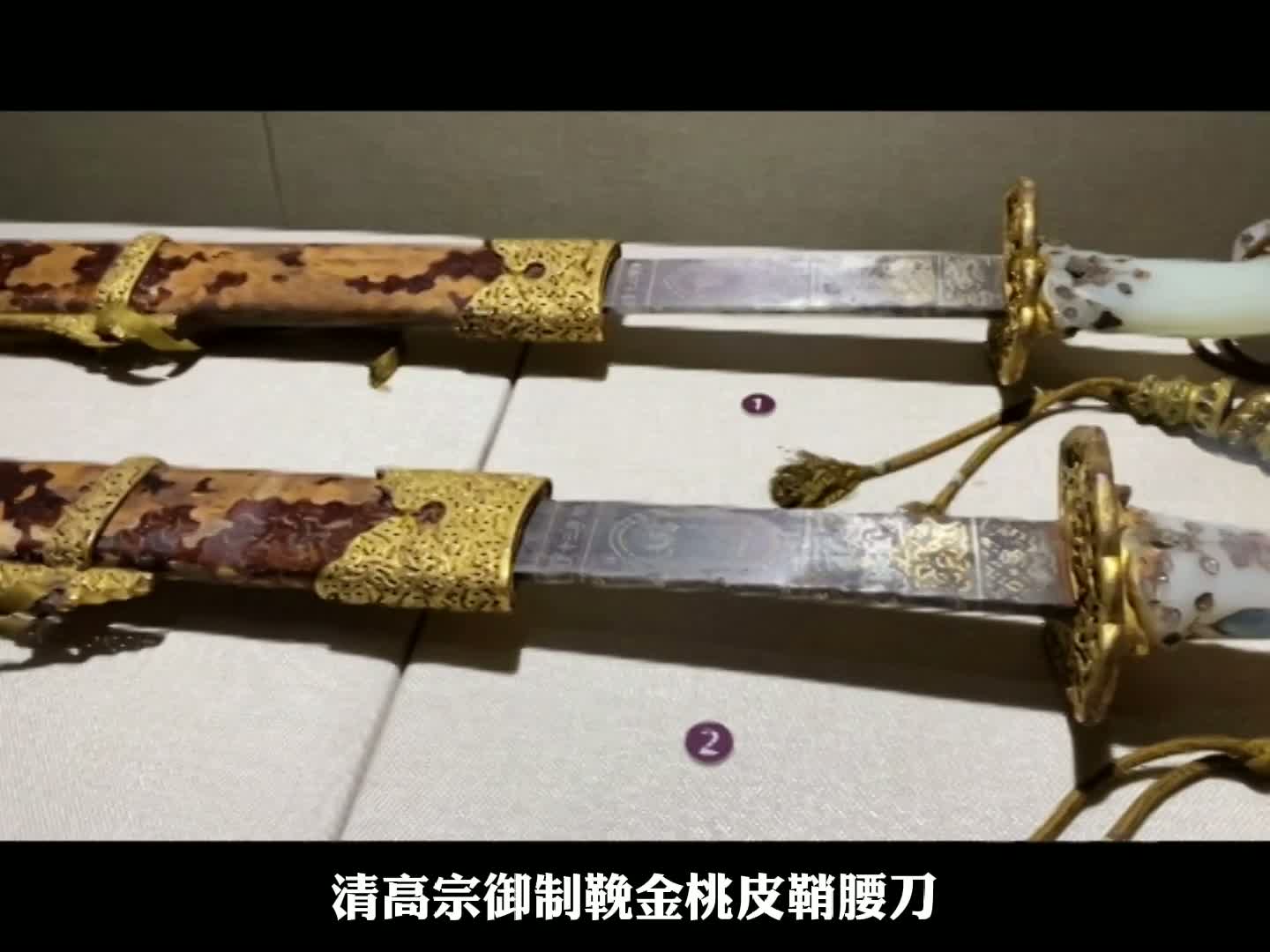 牛啊牛啊，煙博里過大年，這些家底太有“料”了