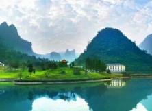 【11月游桂林】桂林大漓江、象鼻山、銀子巖、古東森林瀑布玩轉桂林獨立成團雙飛五日游 【11月游桂林】桂林大漓江、象鼻山、銀子巖、古東森林瀑布玩轉桂林獨立成團雙飛五日游