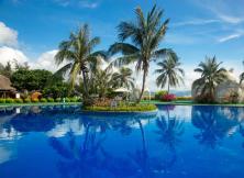 嘉華旅游--純凈海南雙飛六日游（無自費）