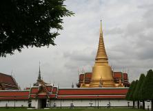 原生態(tài)--泰國曼谷、芭提雅、北碧府5晚7日游