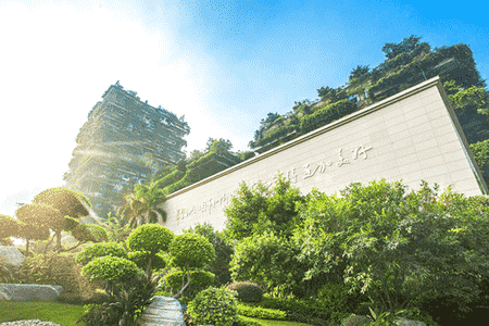 碧桂園發(fā)起“鳳凰通”鄉(xiāng)村經(jīng)紀(jì)人招募活動(dòng)