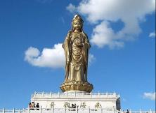 【9月祈福】普陀山雙飛三日游 【9月祈福】普陀山雙飛三日游