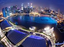 煙臺旅行社到新加坡親子純玩（五晚六日無夜航）