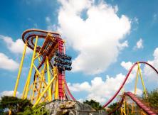 【五一假期】廣州長隆雙飛四日游 【五一假期】廣州長隆雙飛四日游