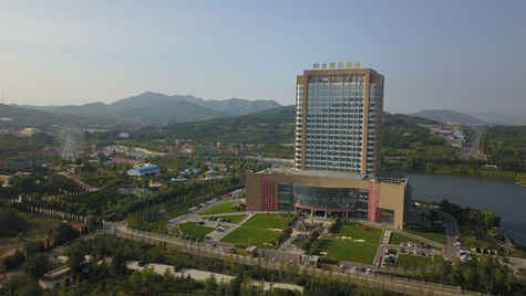 中國(guó)金都·山東招遠(yuǎn)第二屆黃金文創(chuàng)產(chǎn)業(yè)發(fā)展論壇成功舉辦