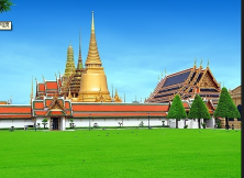 嘉華旅游三八節特惠，當天報名直降380元！泰國一地奢華5晚6天（全程無自費，含往返接送）