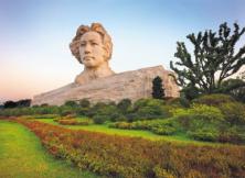 完美張家界:尊享尊貴雙飛六日游 完美張家界:尊享尊貴雙飛六日游