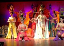 嘉華旅游--曼谷芭堤雅5晚6天（4月20、5月4、5月11、18、25號(hào)）特價(jià)