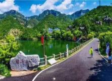 淄博周村古商村、潭溪山挑戰玻璃橋、領賞琉璃 汽車二日游 淄博周村古商村、潭溪山挑戰玻璃橋、領賞琉璃 汽車二日游