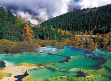 甘南（臨夏、夏河、拉卜楞寺、諾爾蓋大草原、花湖）