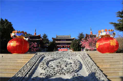 70元逛這個廟會超值 何況還有屬相豬免費！