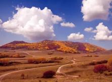 【十一】烏蘭布統(tǒng)草原雙動(dòng)五日游