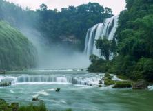 【11月貴州純玩團】貴州黃果樹瀑布、大小七孔、西江千苗寨、下司古鎮(zhèn)好奇黔逍遙雙飛六日游