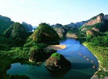 廬山、婺源、三清山、黃山三溪大峽谷、景德鎮(zhèn)、鄱陽湖石鐘山雙臥八日游 廬山、婺源、三清山、黃山三溪大峽谷、景德鎮(zhèn)、鄱陽湖石鐘山雙臥八日游