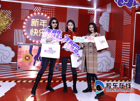 “夜煙臺夜精彩”！鮮美煙臺解鎖夜游新體驗