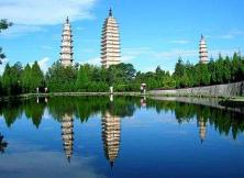 奢動云南雙飛六日游 麗江動車返昆明 奢動云南雙飛六日游 麗江動車返昆明