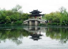 端午節(jié):揚(yáng)州瘦西湖、東關(guān)古鎮(zhèn)、馬可波羅、李中水上森林公園三日游 端午節(jié):揚(yáng)州瘦西湖、東關(guān)古鎮(zhèn)、馬可波羅、李中水上森林公園三日游