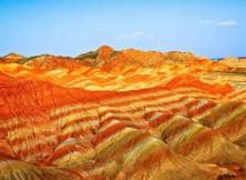 【新亞之旅】嘉峪關城樓·張掖·祁連·門源油菜花·茶卡·青海湖·塔爾寺·敦煌·莫高窟·月牙泉鳴沙山·玉門雅丹·8日游 【新亞之旅】嘉峪關城樓·張掖·祁連·門源油菜花·茶卡·青海湖·塔爾寺·敦煌·莫高窟·月牙泉鳴沙山·玉門雅丹·8日游