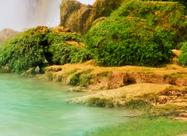 煙臺“慈翔”貴陽觀光雙飛5日游