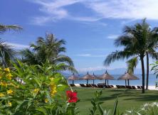 【芽莊之傲】越南芽莊高品質雙飛六日游