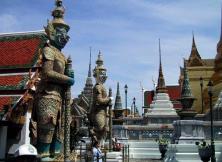 皇牌360曼谷+芭提雅5晚6天/7天高端之旅（無自費(fèi)）y