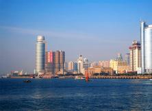 廈門鼓浪嶼、武夷山、九曲溪漂流 江西三清山、婺源、廬山單飛九日游