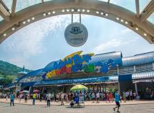 【純純玩·老虎灘】--大連、旅順、老虎灘、雙船4日游 【純純玩·老虎灘】--大連、旅順、老虎灘、雙船4日游