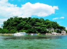 桂林親子雙飛五日游