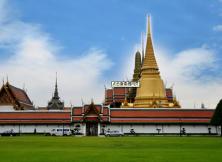 嘉華旅游--特惠美食泰國一地6日游 嘉華旅游--特惠美食泰國一地6日游