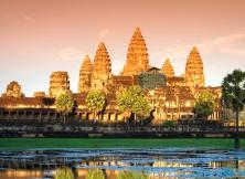 尊貴柬埔寨吳哥一地6日游 尊貴柬埔寨吳哥一地6日游