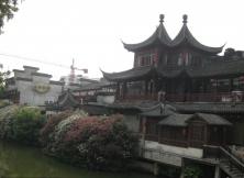 【6月】華東五市雙水鄉烏鎮周莊+南山竹海+黿頭渚+三大夜景 【6月】華東五市雙水鄉烏鎮周莊+南山竹海+黿頭渚+三大夜景