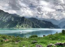 【塞外疆南】天山天池、吐魯番、賽里木湖雙飛8天 【塞外疆南】天山天池、吐魯番、賽里木湖雙飛8天